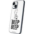 Looney Tunes Road Runner Beep Beep iPhone 13 Mini Skin