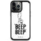 Looney Tunes Road Runner Beep Beep iPhone 13 Pro Cargo Case
