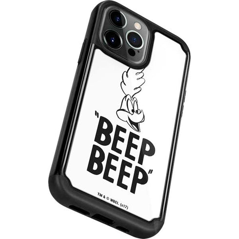 Looney Tunes Road Runner Beep Beep iPhone 13 Pro Cargo Case