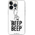 Looney Tunes Road Runner Beep Beep iPhone 13 Pro Skin