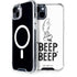 Looney Tunes Road Runner Beep Beep iPhone 14 MagSafe Case