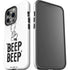 Looney Tunes Road Runner Beep Beep iPhone 14 Pro Impact Case
