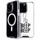Looney Tunes Road Runner Beep Beep iPhone 14 Pro MagSafe Case