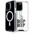 Looney Tunes Road Runner Beep Beep iPhone 14 Pro MagSafe Case