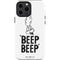 Looney Tunes Road Runner Beep Beep iPhone 15 Pro Max Impact Case