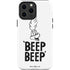 Looney Tunes Road Runner Beep Beep iPhone 15 Pro Max Impact Case
