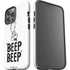 Looney Tunes Road Runner Beep Beep iPhone 15 Pro Max Impact Case