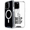Looney Tunes Road Runner Beep Beep iPhone 14 Pro Max MagSafe Case