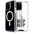 Looney Tunes Road Runner Beep Beep iPhone 14 Pro Max MagSafe Case