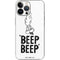 Looney Tunes Road Runner Beep Beep iPhone 14 Pro Max Skin