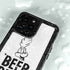 Looney Tunes Road Runner Beep Beep iPhone 14 Pro Max Waterproof Case