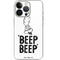 Looney Tunes Road Runner Beep Beep iPhone 14 Pro Skin