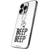 Looney Tunes Road Runner Beep Beep iPhone 14 Pro Skin