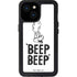 Looney Tunes Road Runner Beep Beep iPhone 15 Waterproof Case