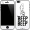 Looney Tunes Road Runner Beep Beep iPhone 5/5s/5SE Skin