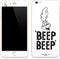 Looney Tunes Road Runner Beep Beep iPhone 6/6s Plus Skin