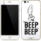 Looney Tunes Road Runner Beep Beep iPhone 6/6s Skin