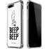 Looney Tunes Road Runner Beep Beep iPhone 7/8 Plus Clear Case