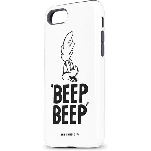 Looney Tunes Road Runner Beep Beep iPhone 7 Pro Case