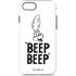 Looney Tunes Road Runner Beep Beep iPhone 8 Pro Case