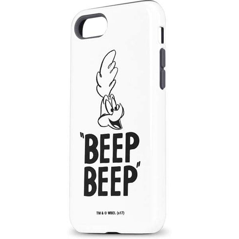 Looney Tunes Road Runner Beep Beep iPhone 8 Pro Case