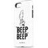 Looney Tunes Road Runner Beep Beep iPhone 8 Pro Case