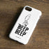 Looney Tunes Road Runner Beep Beep iPhone 8 Pro Case
