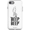 Looney Tunes Road Runner Beep Beep iPhone SE (2nd & 3rd Gen) Pro Case