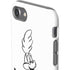 Looney Tunes Road Runner Beep Beep iPhone SE (2nd & 3rd Gen) Pro Case
