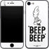 Looney Tunes Road Runner Beep Beep iPhone SE (2nd & 3rd Gen) Skin