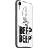 Looney Tunes Road Runner Beep Beep iPhone SE (2nd & 3rd Gen) Skin