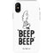 Looney Tunes Road Runner Beep Beep iPhone X Pro Case