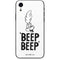 Looney Tunes Road Runner Beep Beep iPhone XR Skin