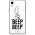 Looney Tunes Road Runner Beep Beep iPhone XR Skin