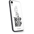 Looney Tunes Road Runner Beep Beep iPhone XR Skin