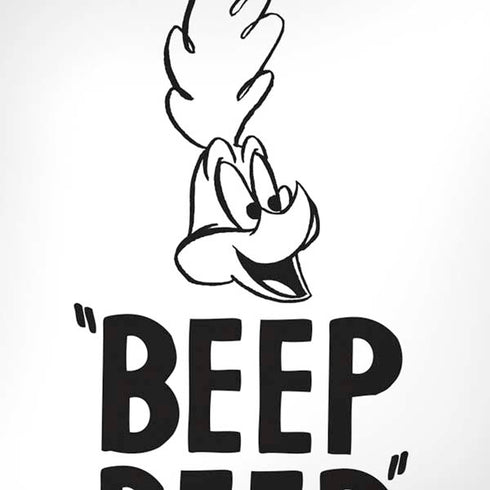 Looney Tunes Road Runner Beep Beep iPhone XR Skin