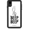 Looney Tunes Road Runner Beep Beep iPhone XR Waterproof Case