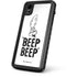 Looney Tunes Road Runner Beep Beep iPhone XR Waterproof Case