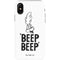 Looney Tunes Road Runner Beep Beep iPhone XS Pro Case