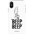 Looney Tunes Road Runner Beep Beep iPhone XS Pro Case
