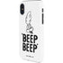 Looney Tunes Road Runner Beep Beep iPhone XS Pro Case