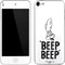 Looney Tunes Road Runner Beep Beep Apple iPod Skin