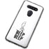 Looney Tunes Road Runner Beep Beep LG K51/Q51 Clear Case