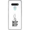 Looney Tunes Road Runner Beep Beep LG Stylo 6 Clear Case