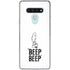Looney Tunes Road Runner Beep Beep LG Stylo 6 Clear Case