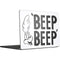 Looney Tunes Road Runner Beep Beep MacBook Air 15 in (2023) Skin