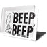 Looney Tunes Road Runner Beep Beep MacBook Pro 13in (2020) Case plus Skin