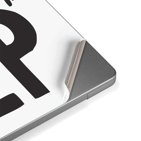 Looney Tunes Road Runner Beep Beep MacBook Pro 14in (2021-24) Skin