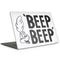Looney Tunes Road Runner Beep Beep Apple MacBook Pro 15-inch Skin