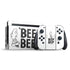 Looney Tunes Road Runner Beep Beep Nintendo Switch Bundle Skin